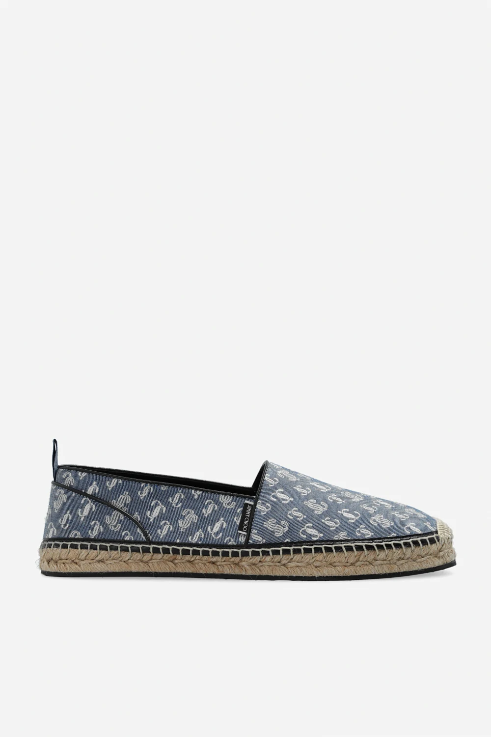‘Egon’ espadrilles
