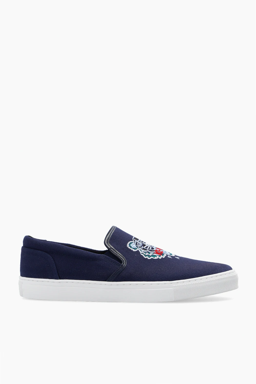 ‘K-Skate’ slip-on sneakers