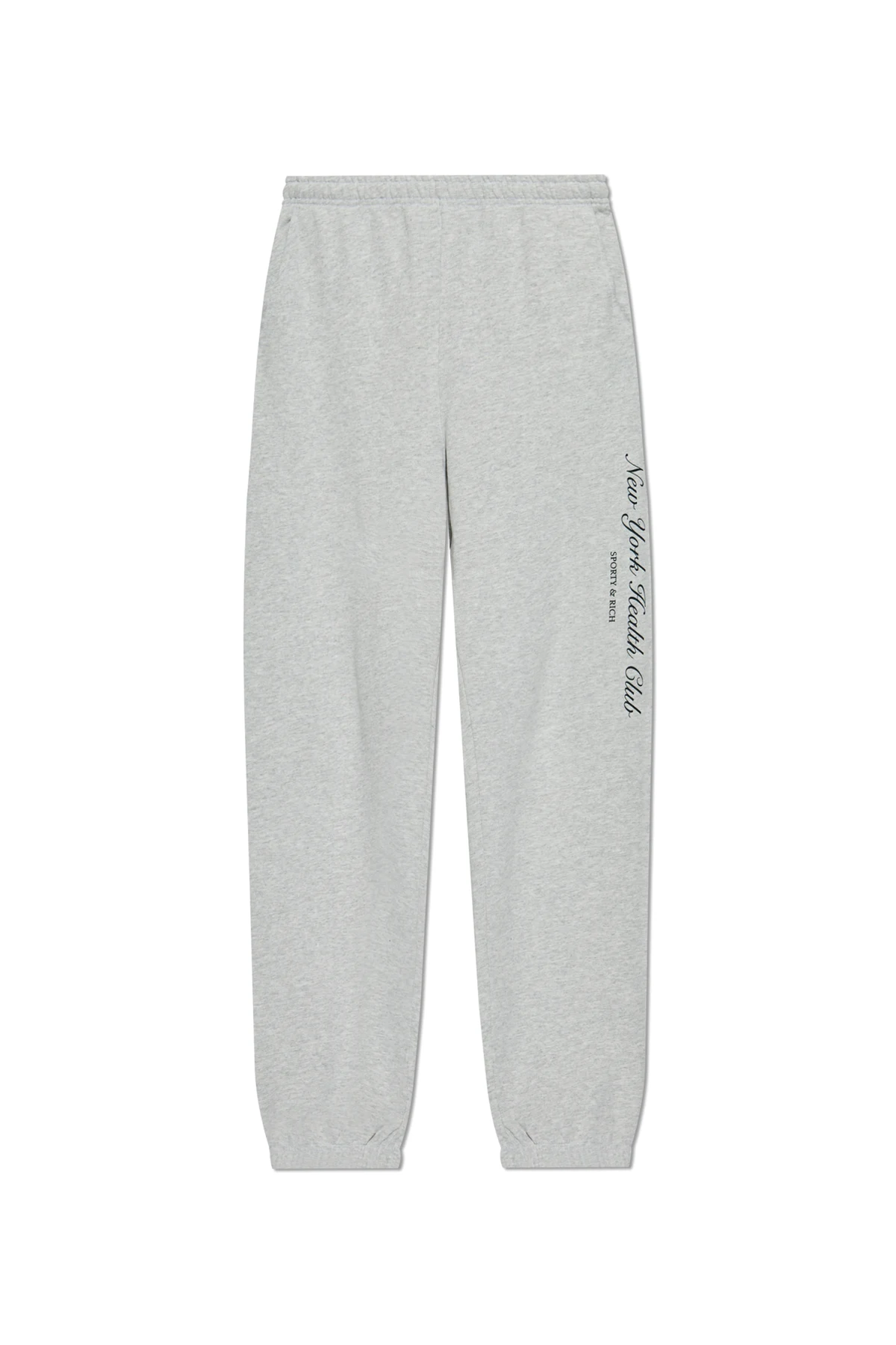 GREY Sweatpants from the New York collection