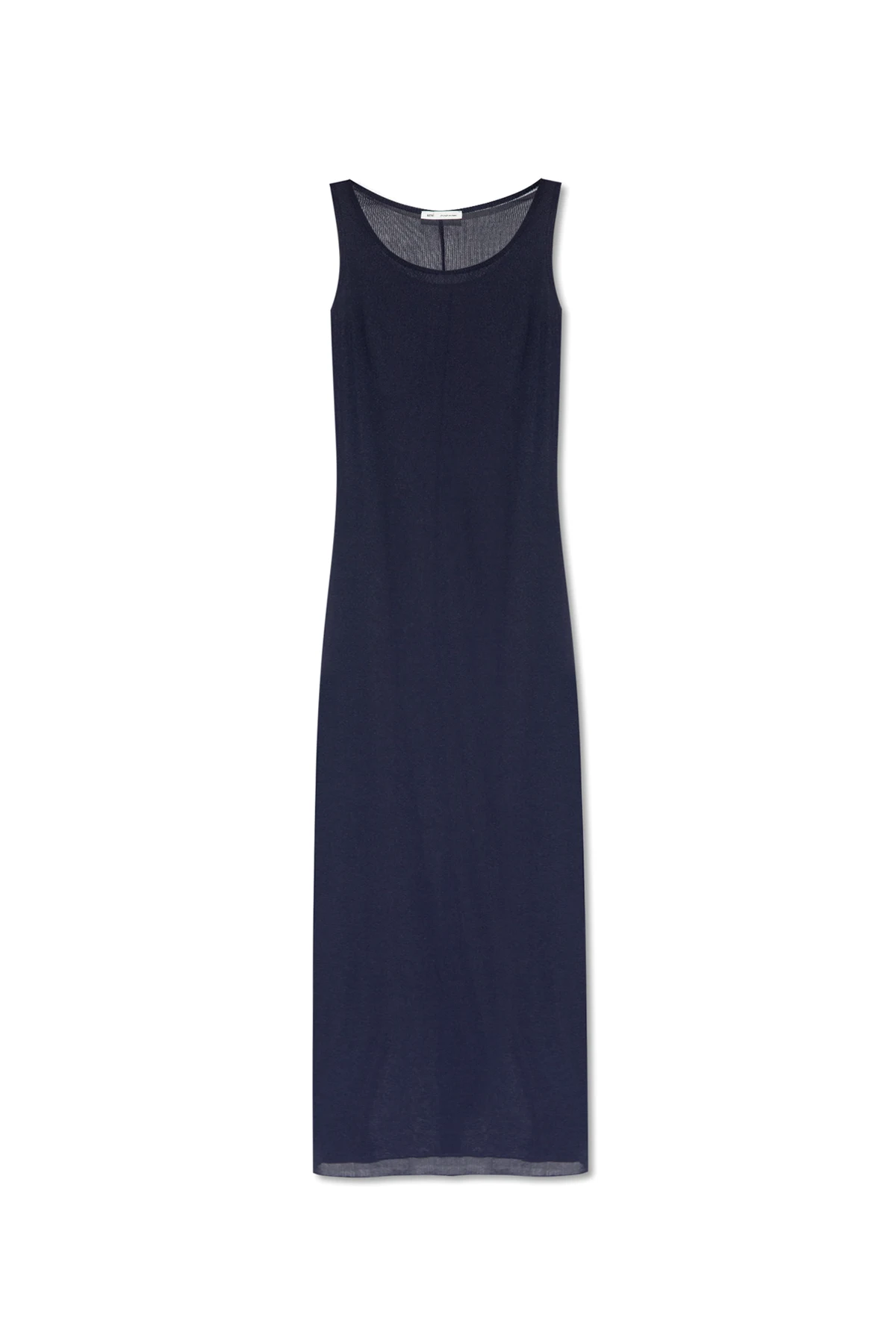Ribbed dress