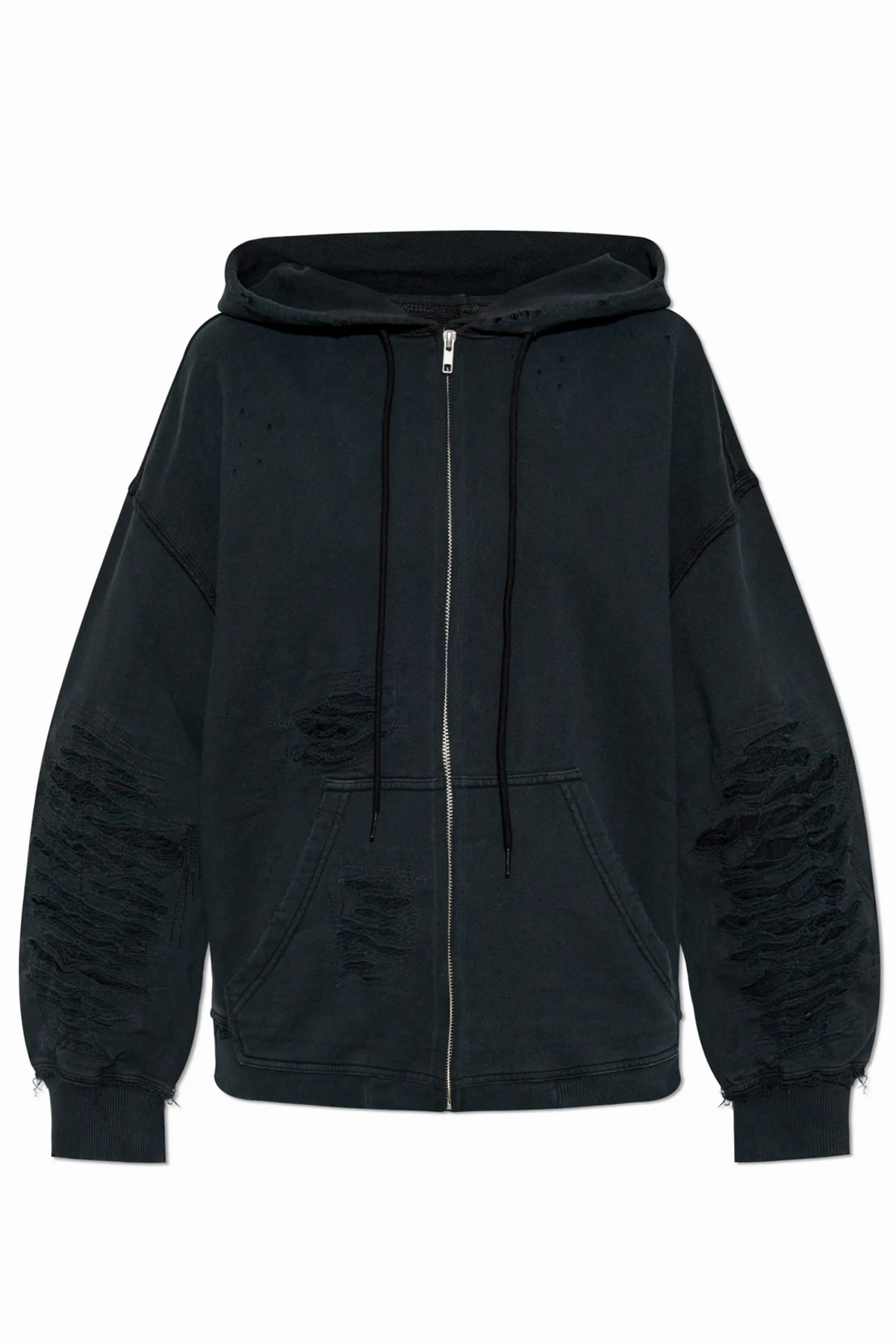 Bluza zapinana na zamek