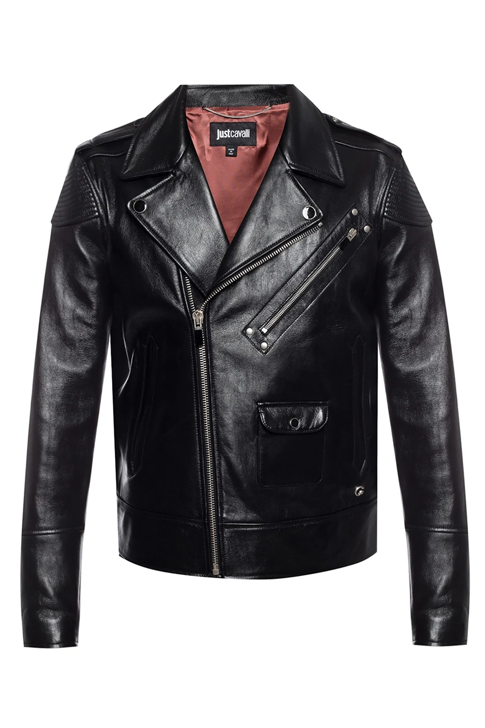Biker jacket
