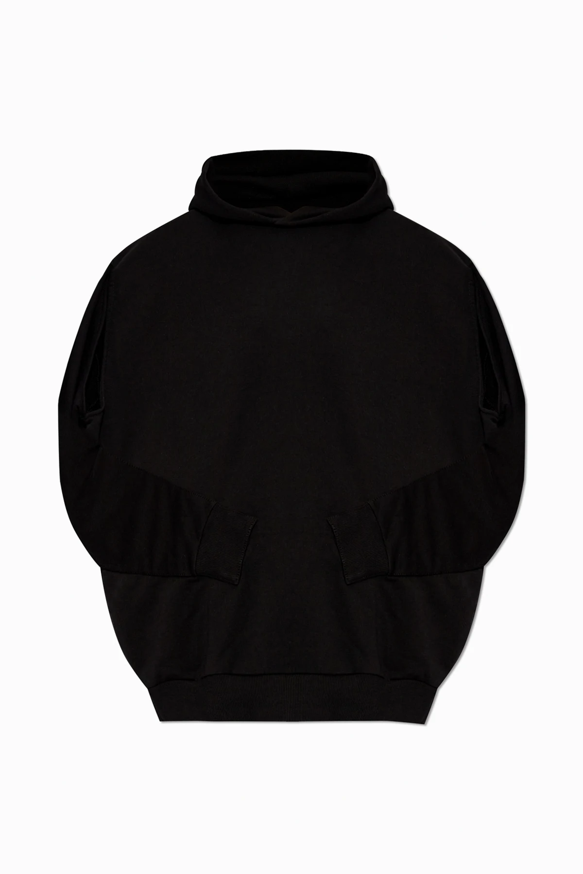 Bluza z kapturem