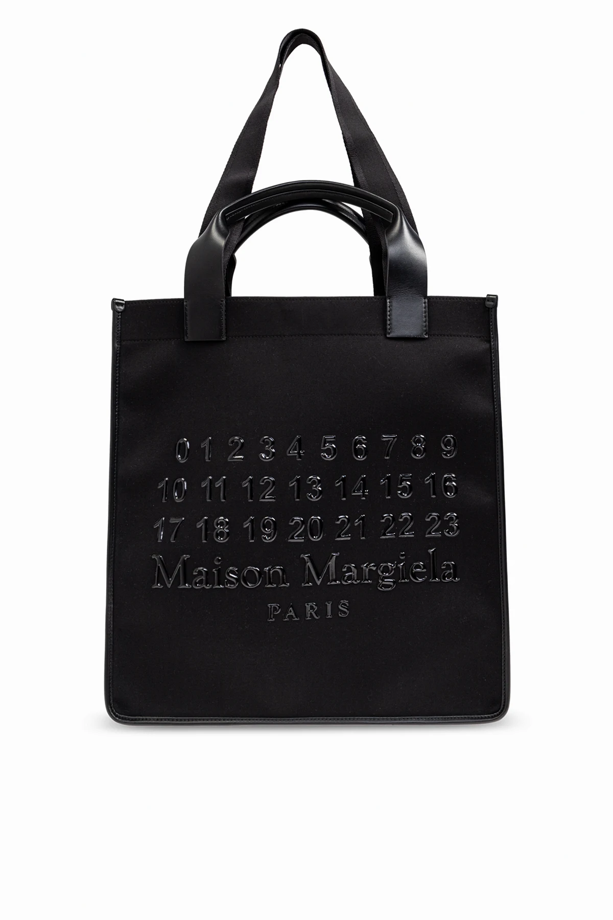 Torba typu `shopper`