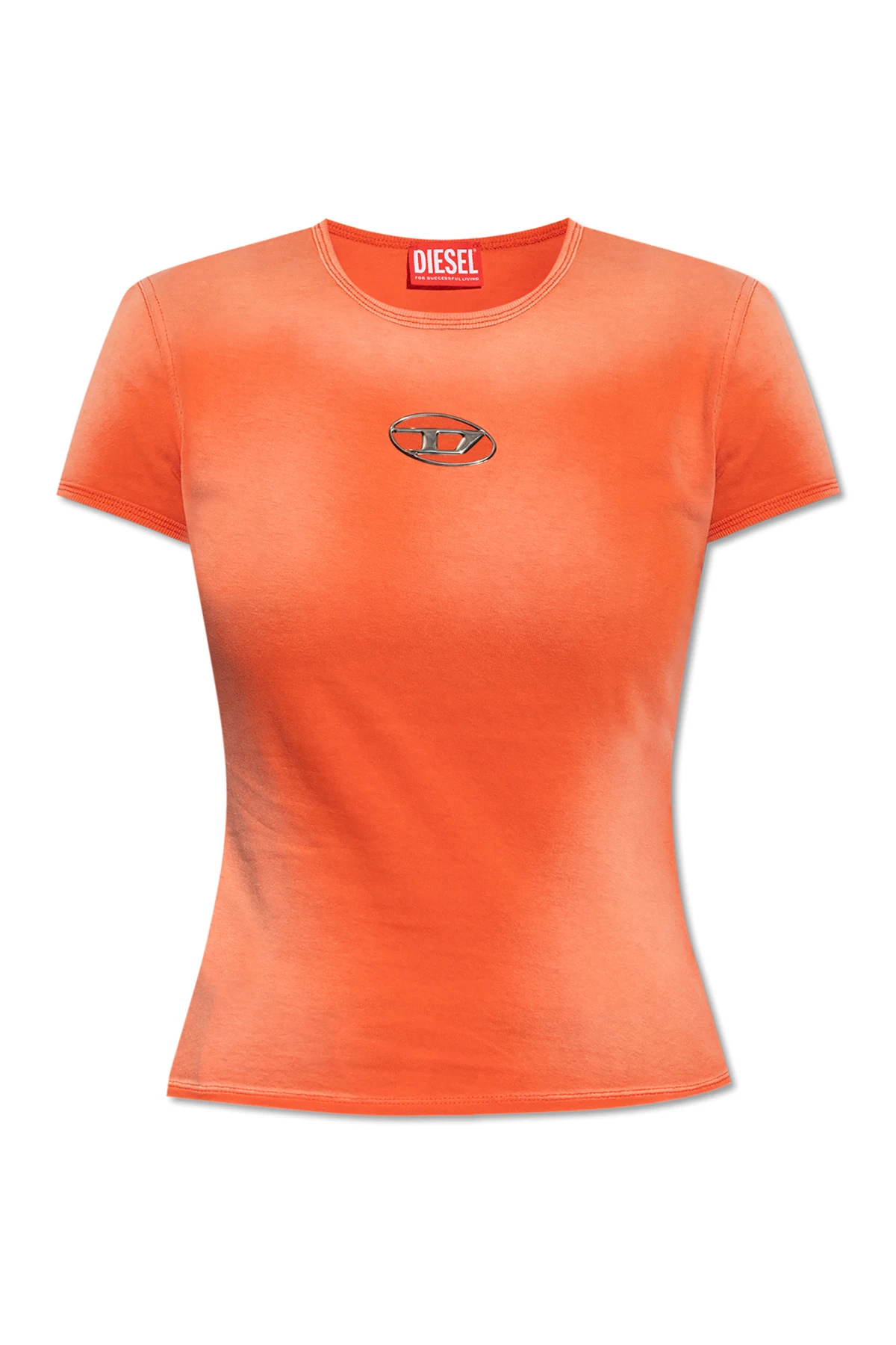 T-shirt `T-UNCUTIE-LONG-OD-P1`