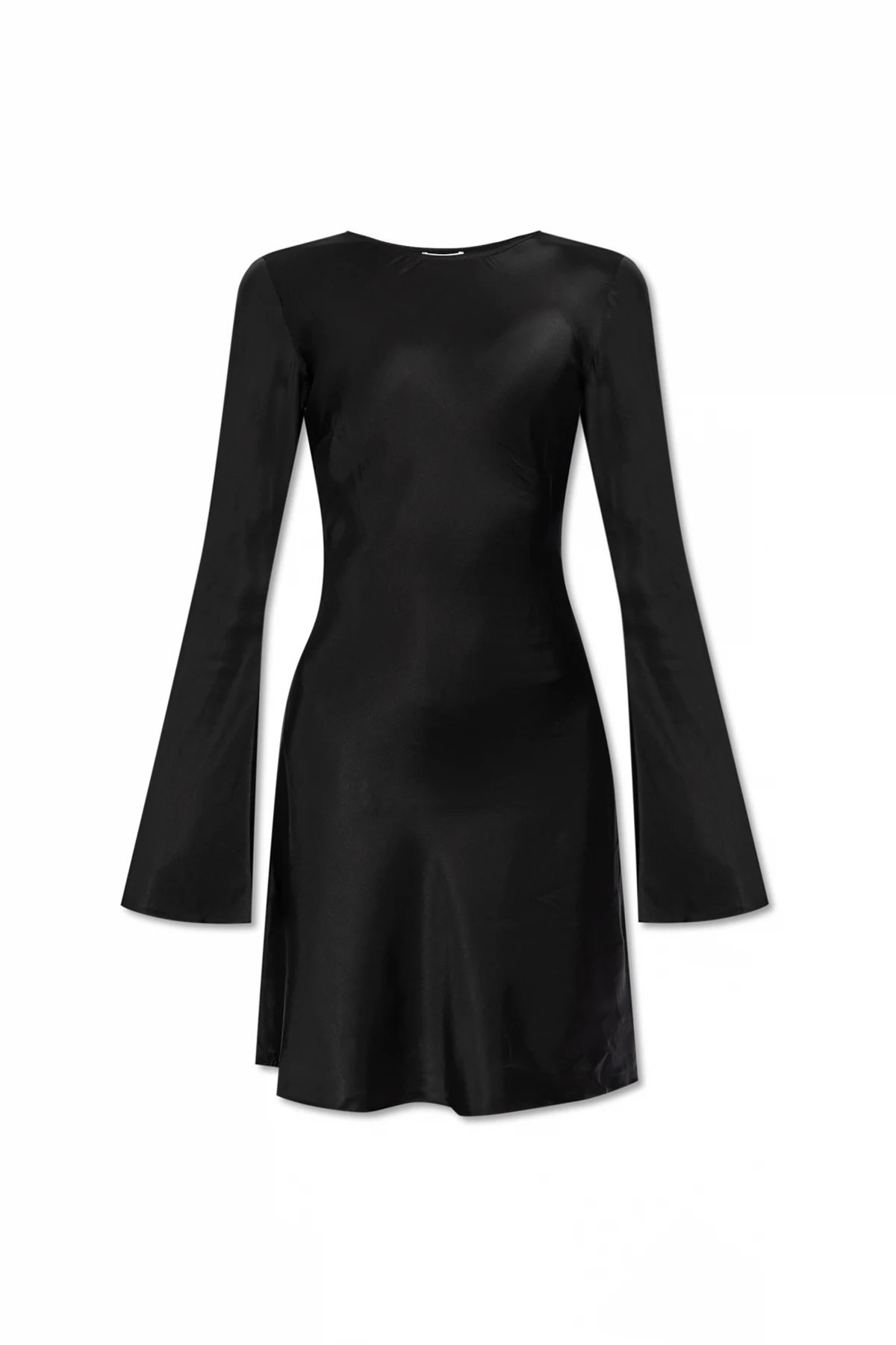 Kleid mit langen Ärmeln