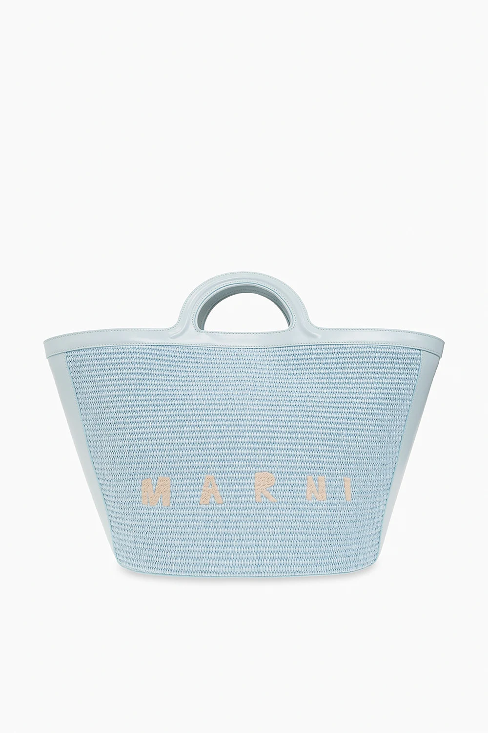 ‘Tropicalia Large’ shopper bag