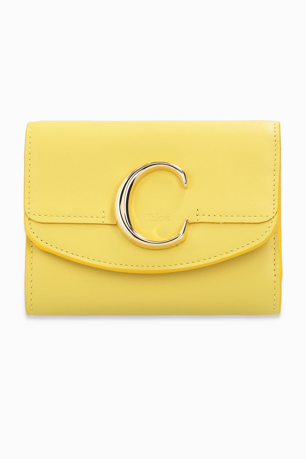 Portfel ‘Chloé C’