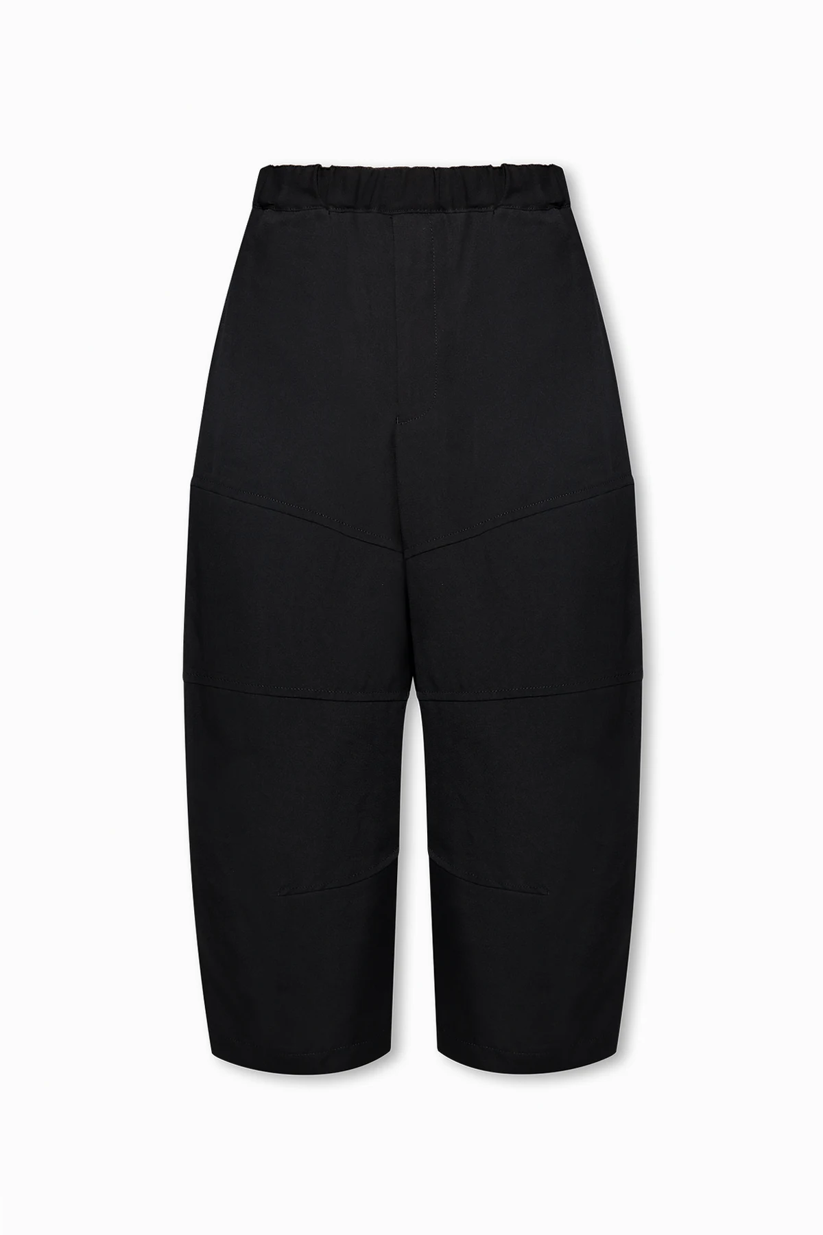 Wool trousers
