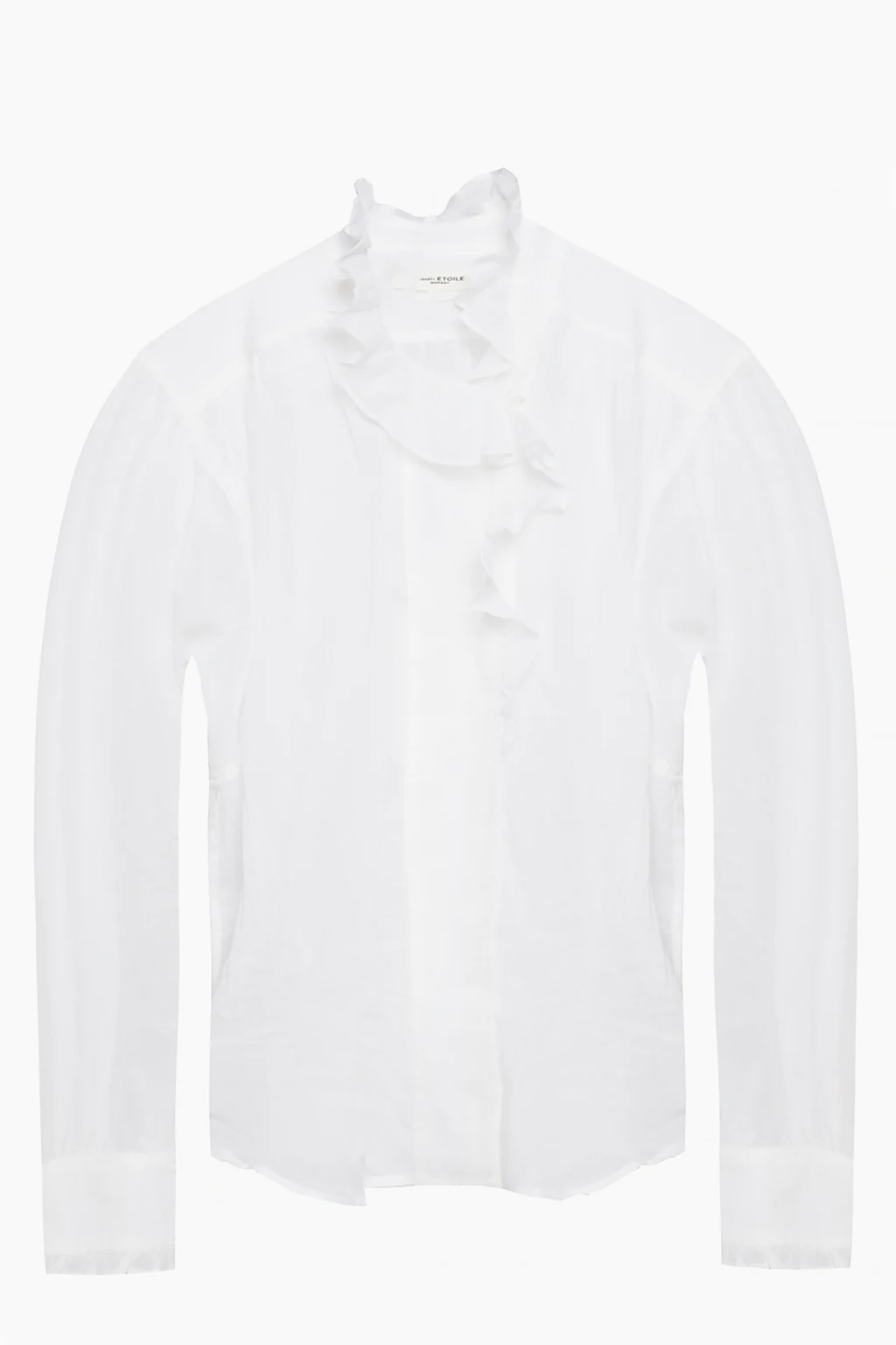 Cotton shirt