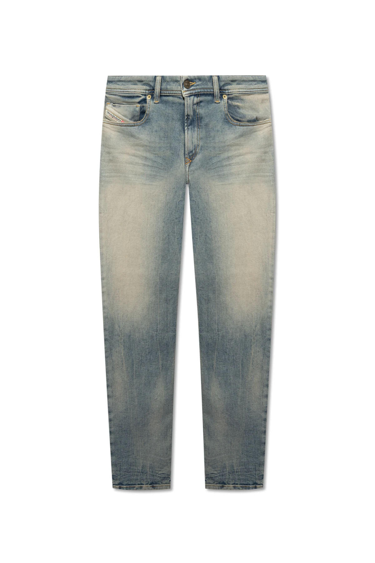 Jeansy ‘1979 SLEENKER’