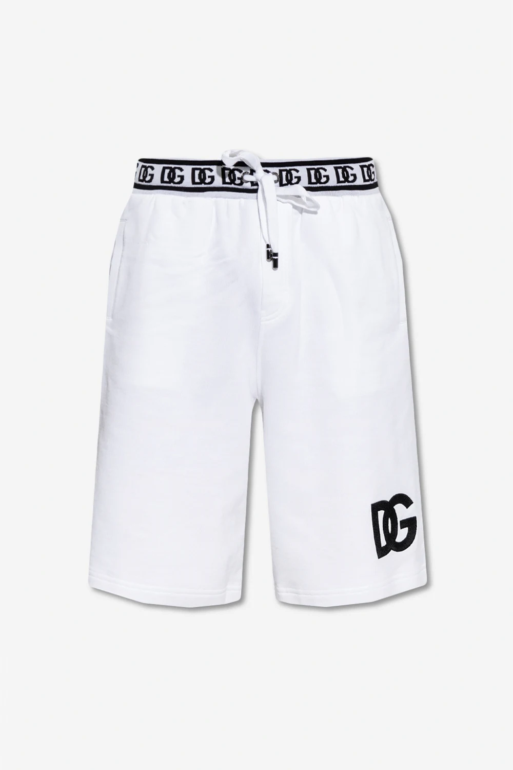 Cotton shorts