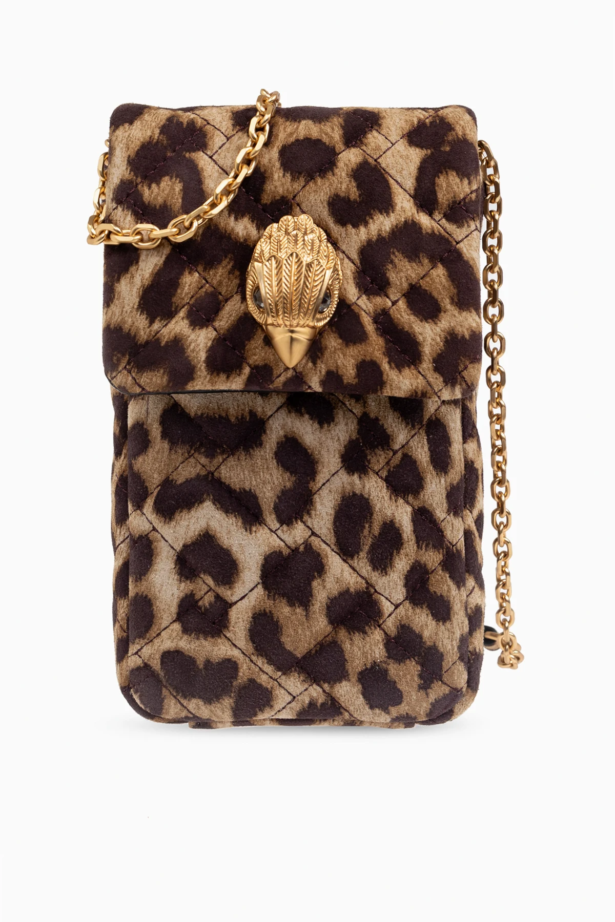 Phone case Kensington on a chain