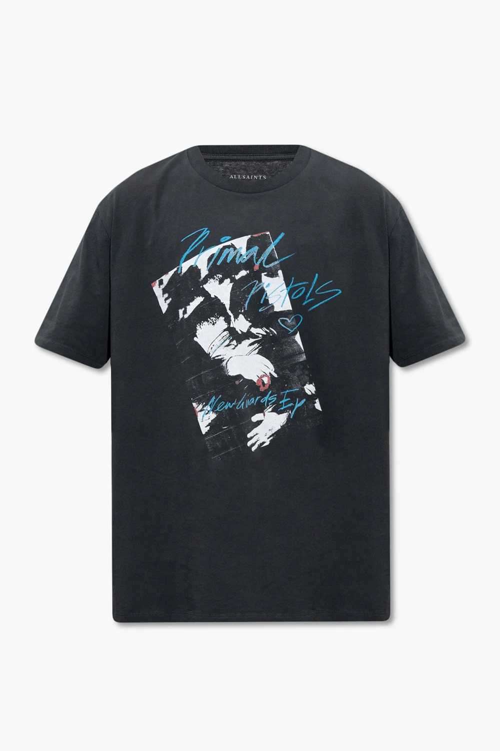 T-shirt ‘Prima’