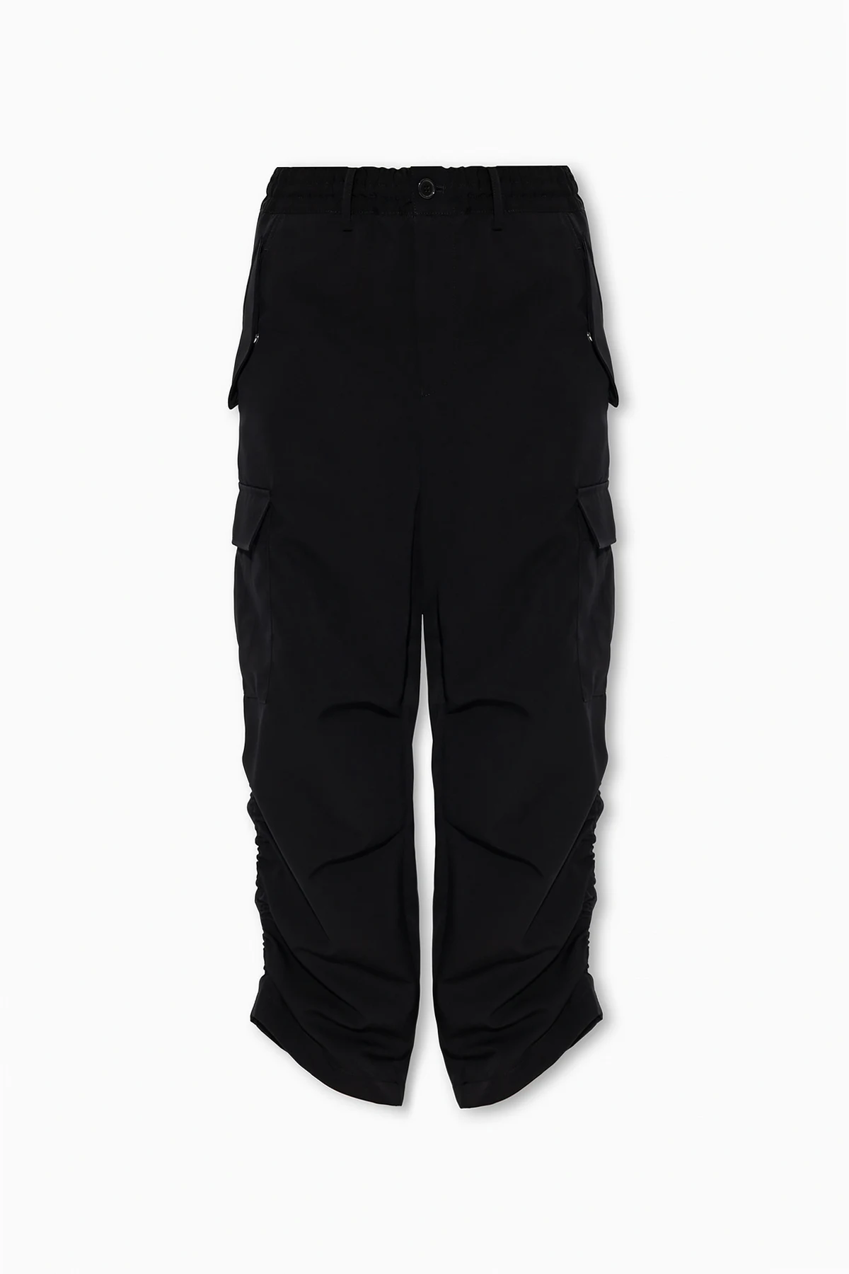 Cargo trousers