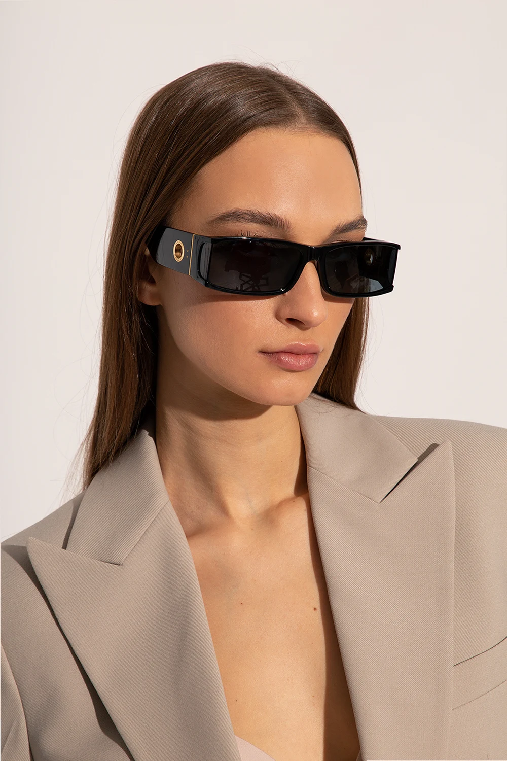 Okulary przeciwsłoneczne