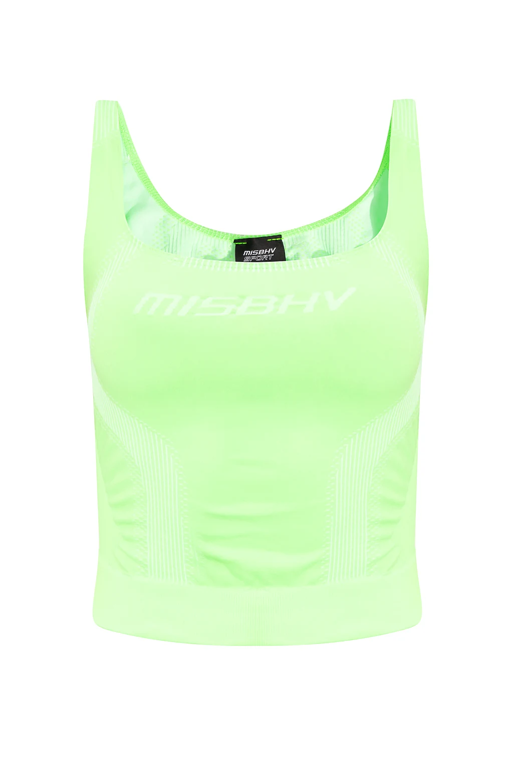 ‘Sport Active Classic’ tank top