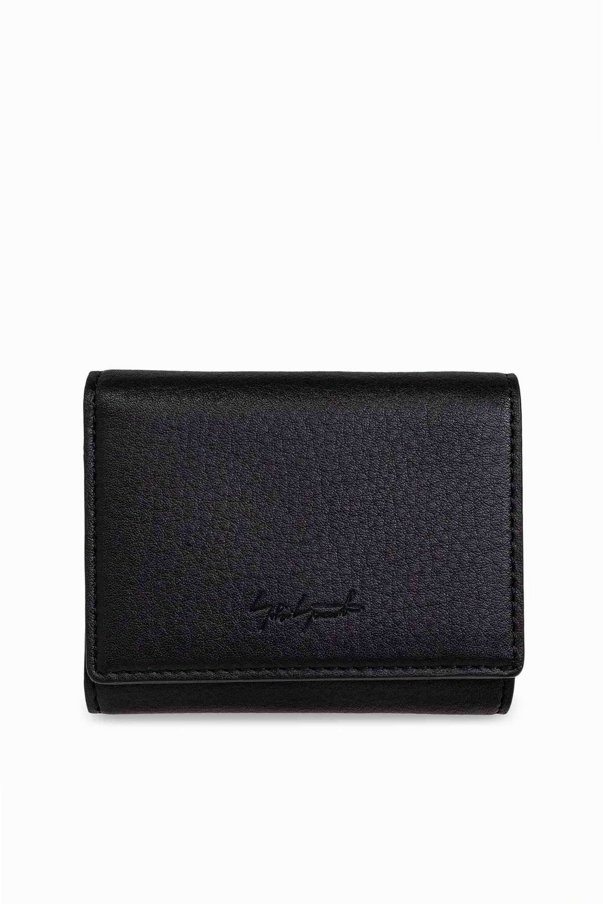Leather wallet from the Discord collection