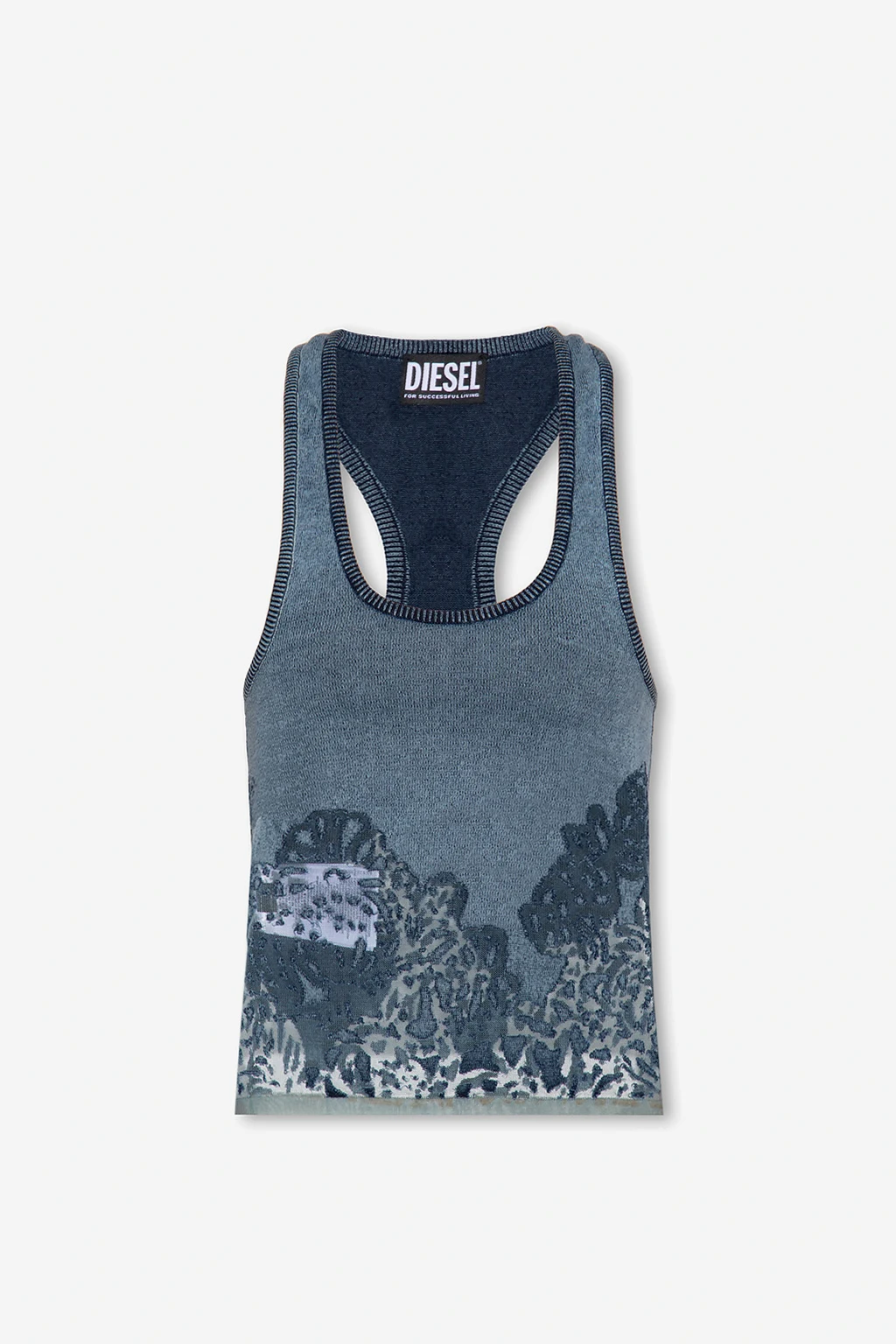 ‘M-ANISHA’ top