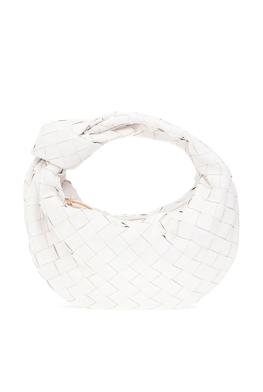 WHITE ‘Jodie Mini’ hobo bag