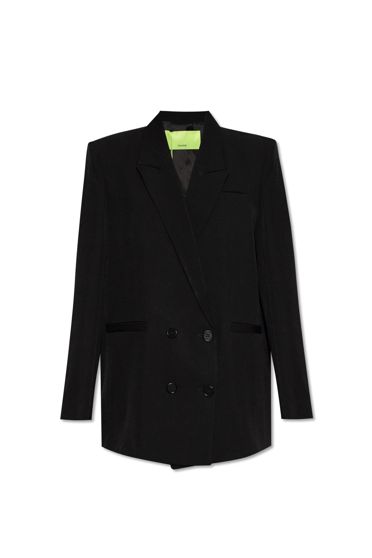 Dwurzędowa marynarka ‘Vida’