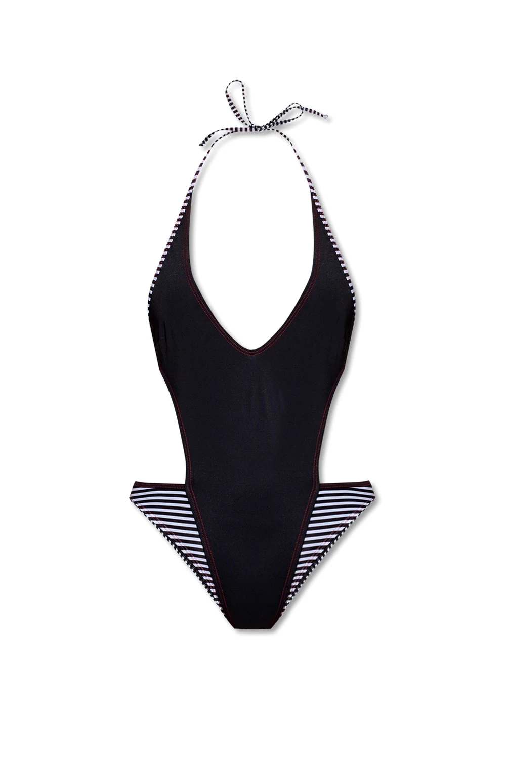 ‘Bfsw-Katrien’ one-piece swimsuit