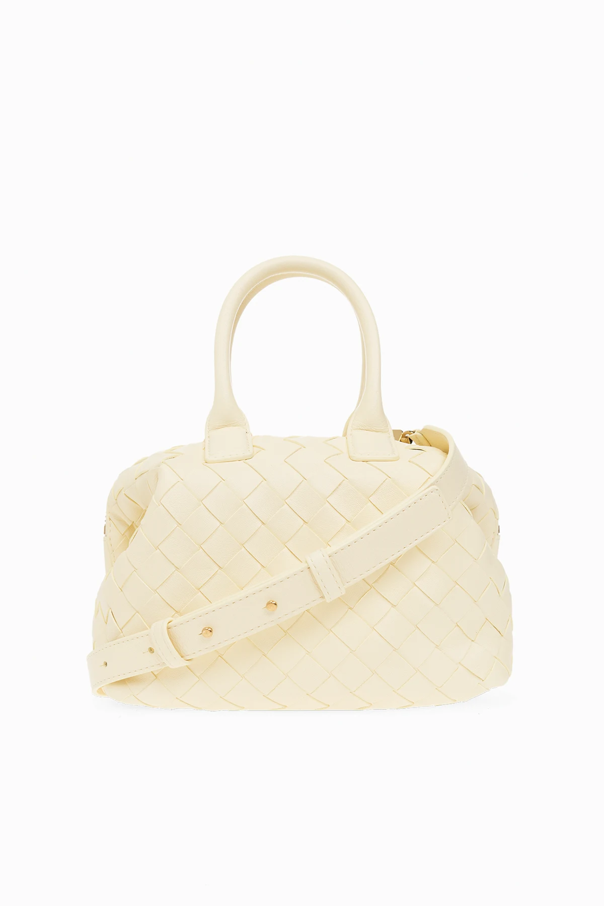 Torba na ramię ‘Bauletto Mini’