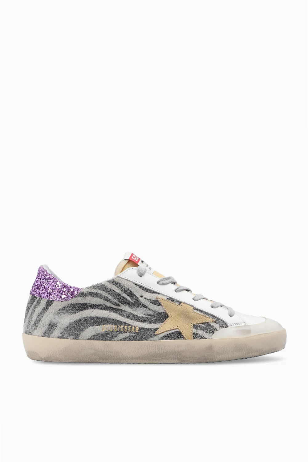 Buty sportowe ‘Super-Star Penstar Classic’