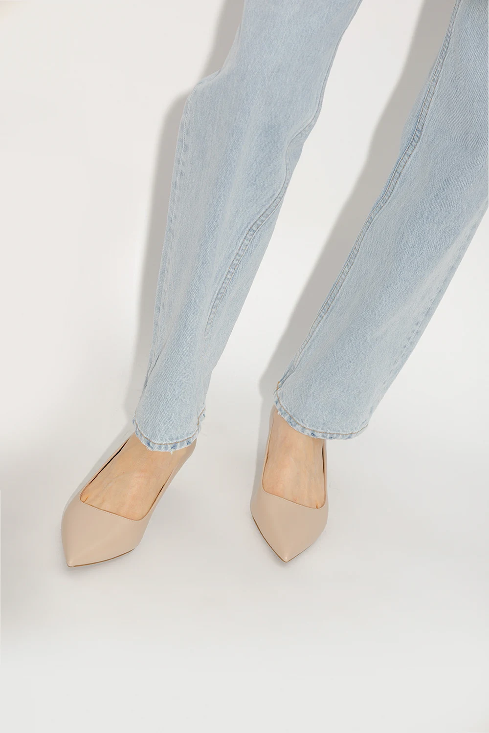 ‘Alina’ pumps