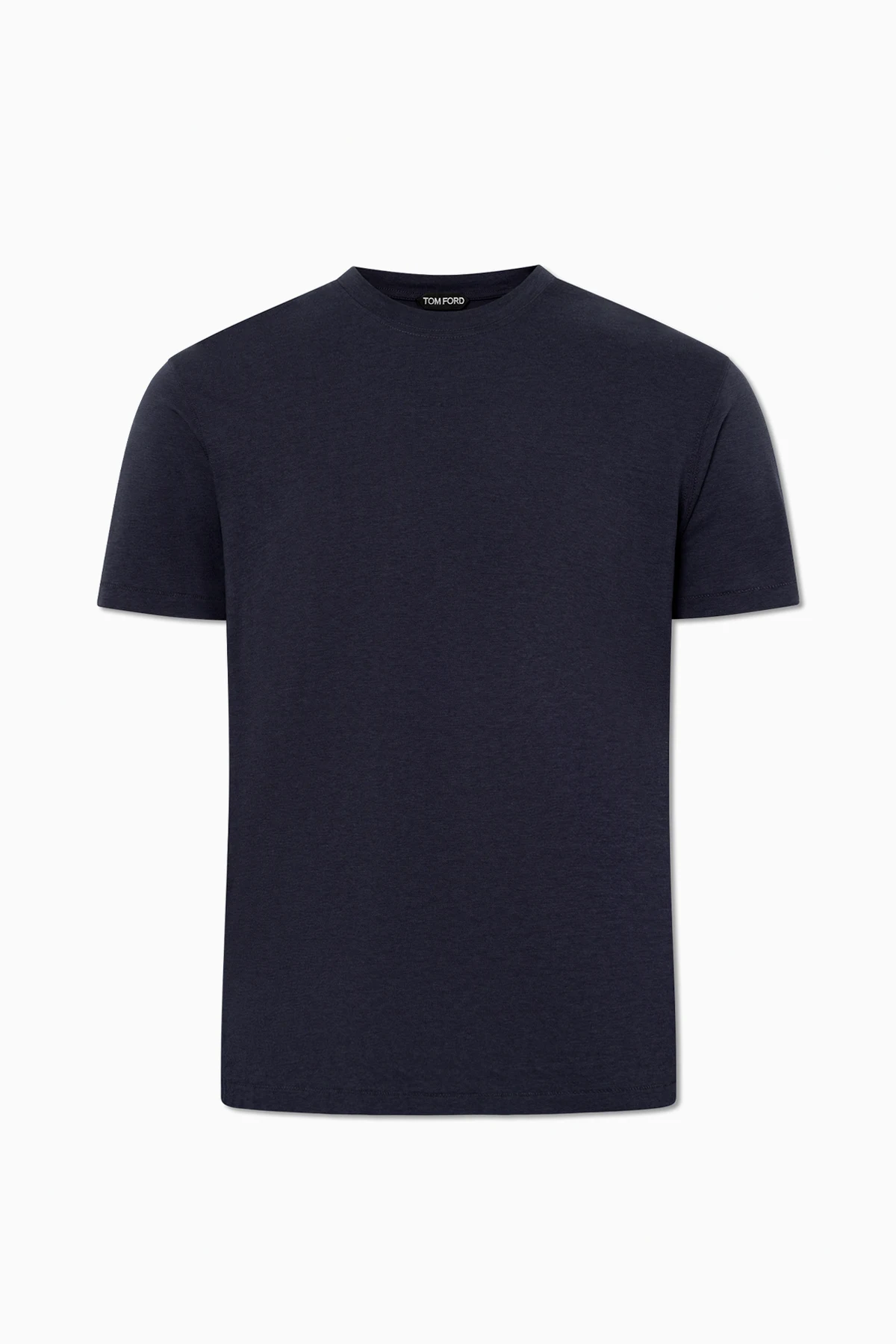 T-shirt z logo