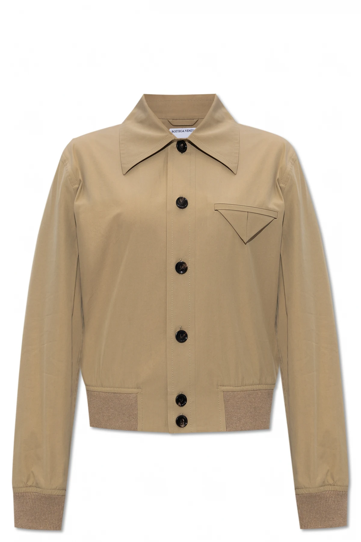 Cotton jacket
