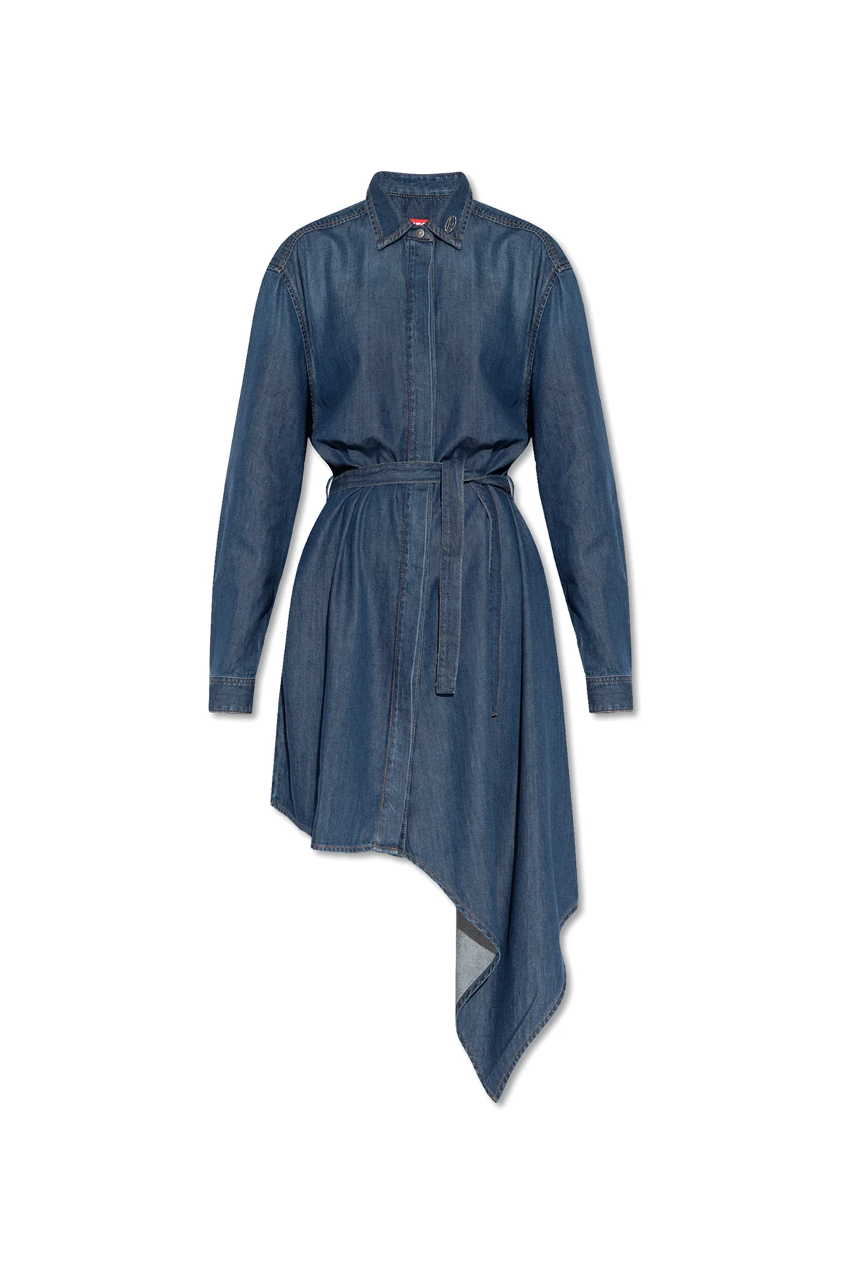 ‘DE-TRISS’ dress