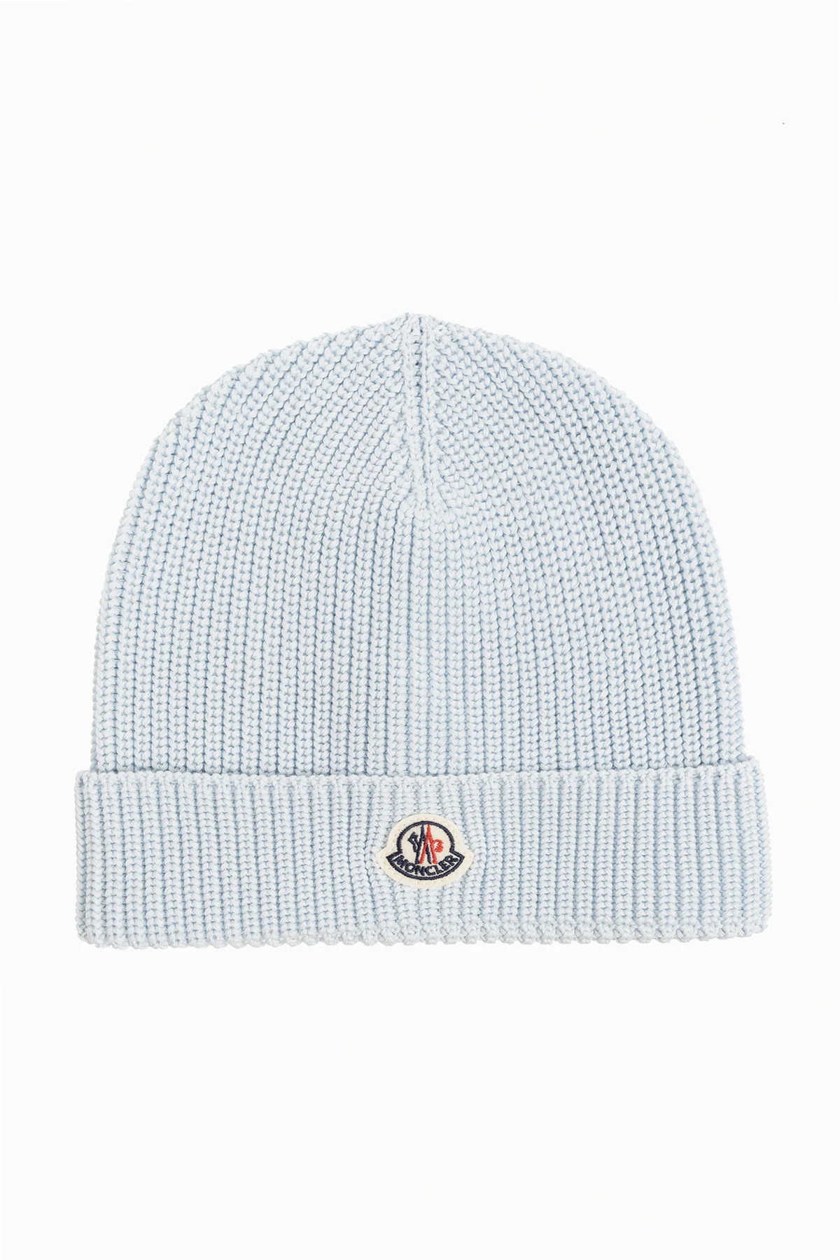 Beanie with logo