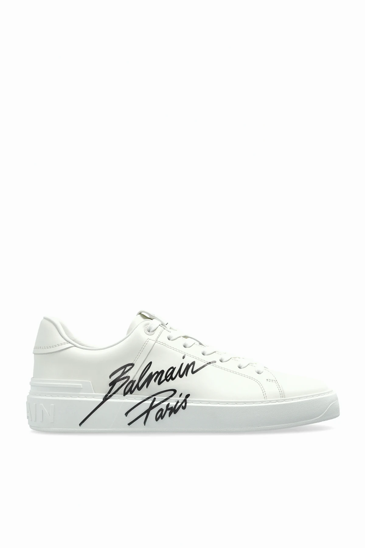 WHITE Sneakers