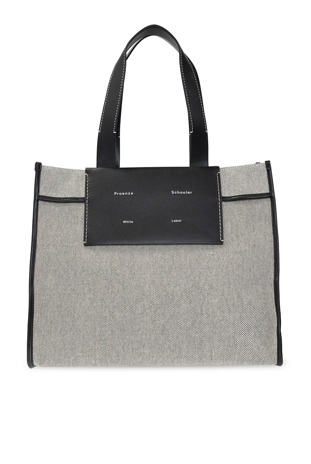 'Morris XL' shopper bag