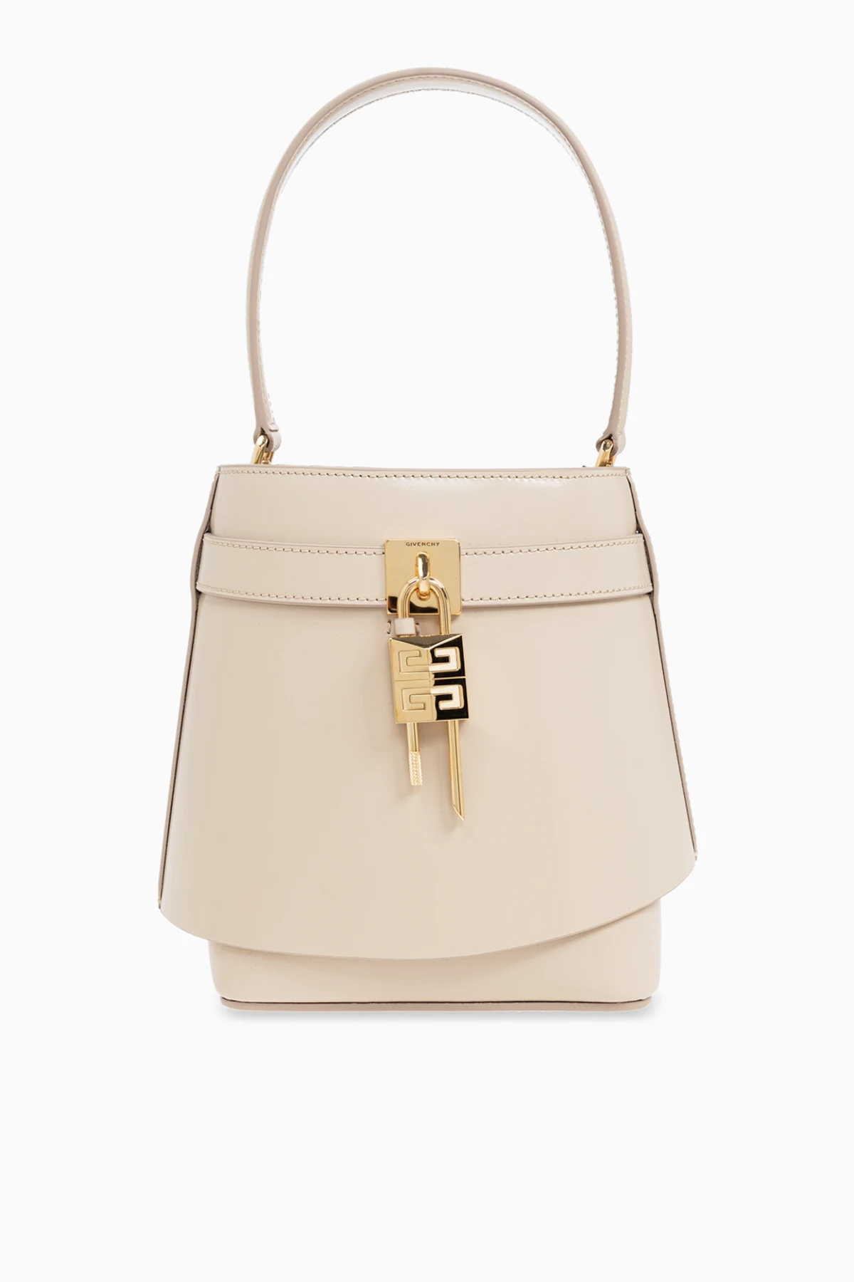 Ledertasche ‘Shark’