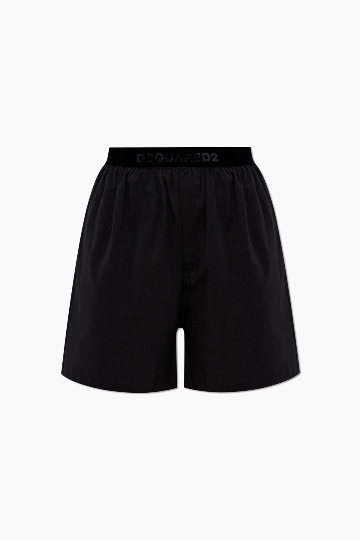 Baumwoll-Boxershorts