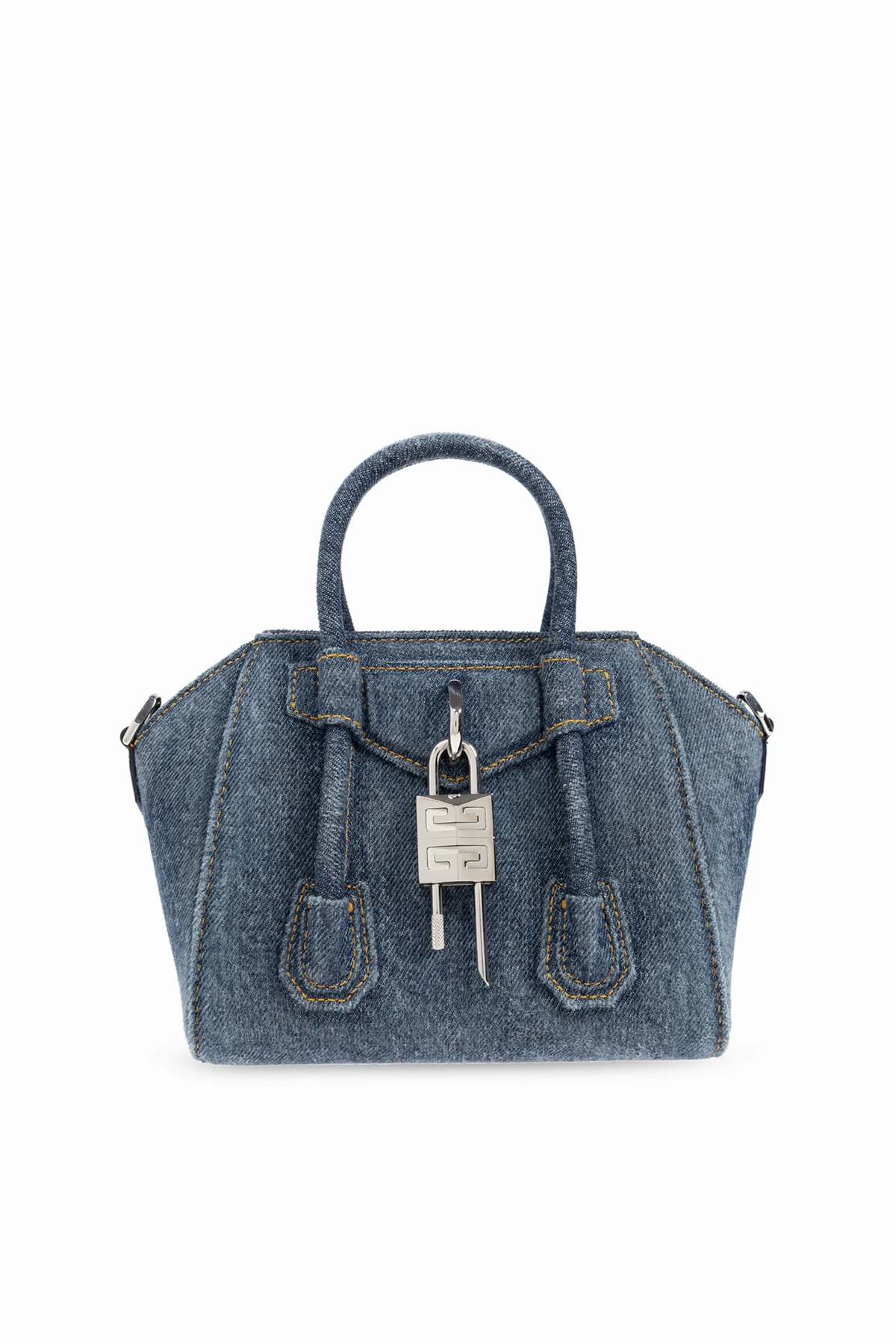 Torba do ręki `Antigona Lock Toy`