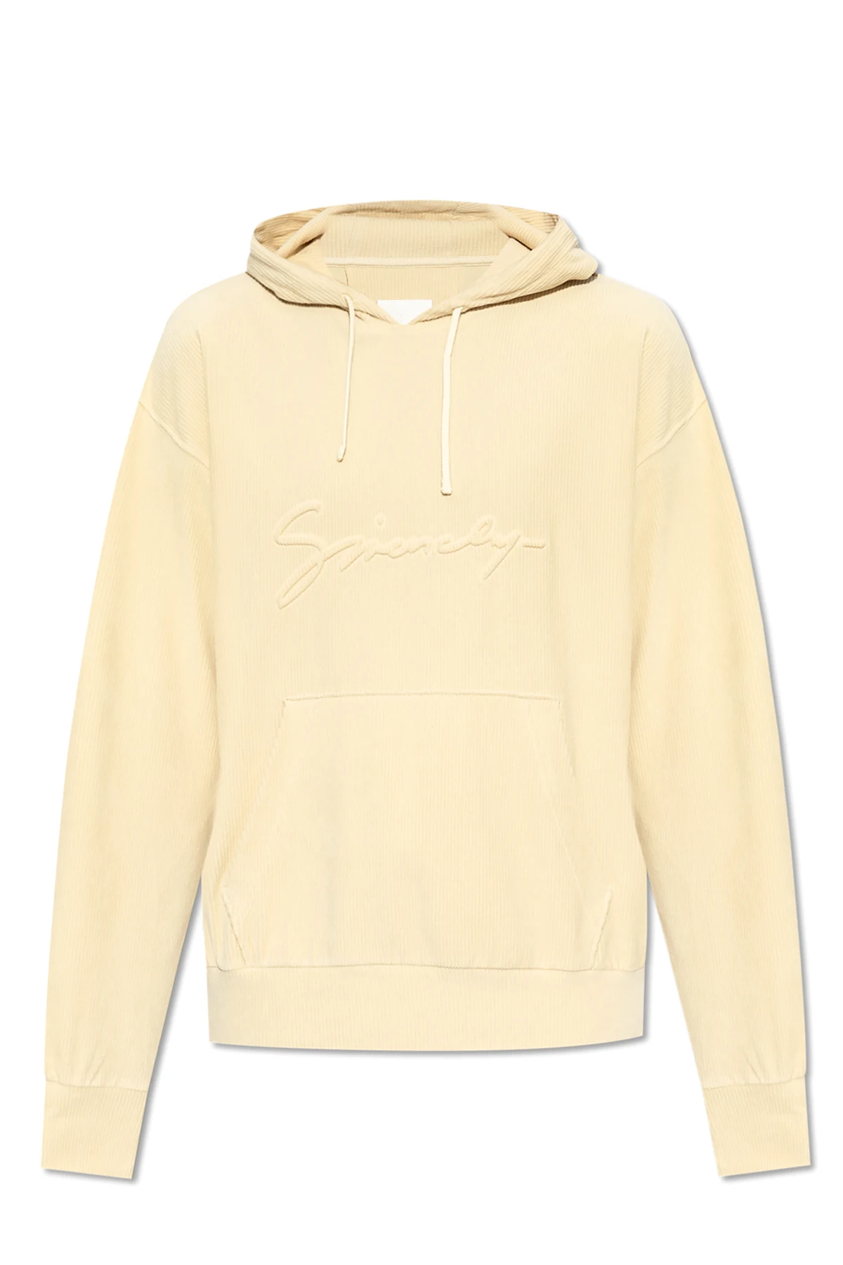 CREME Kapuzenpullover