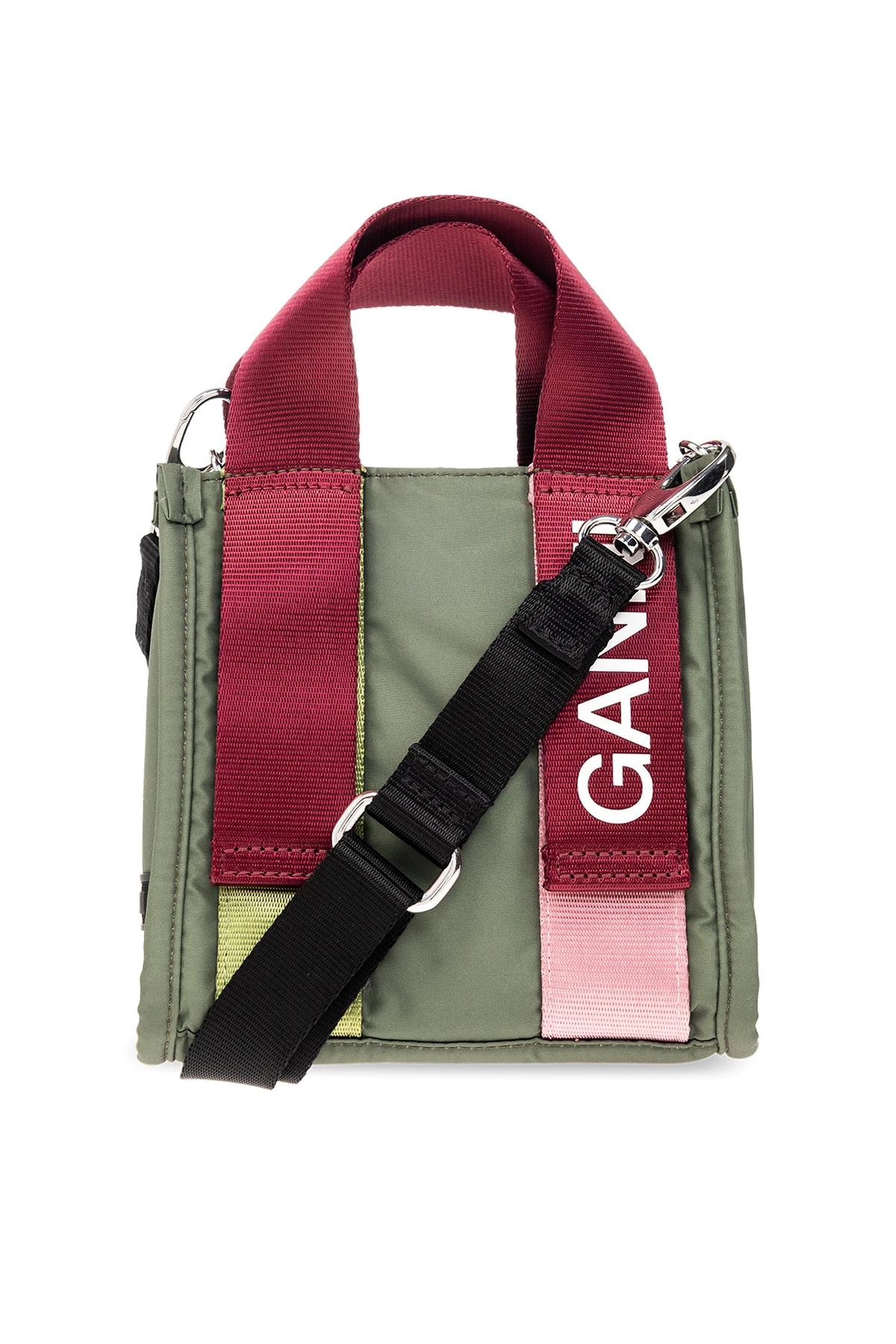 ‘Tech Mini’ shoulder bag