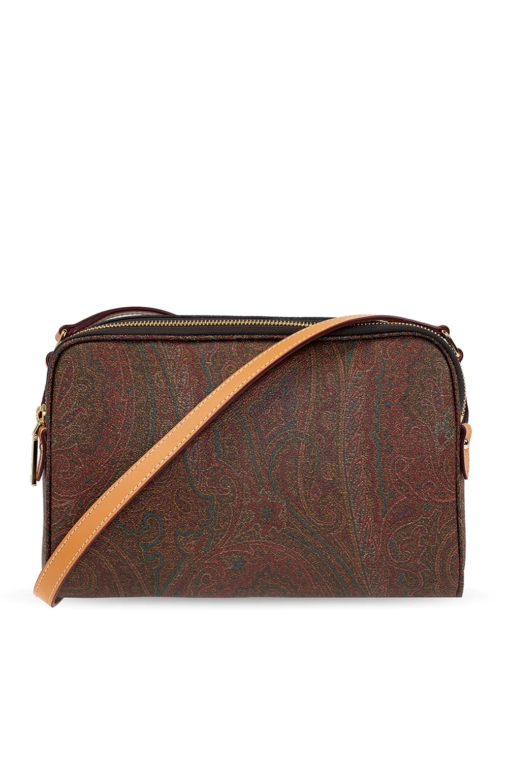 ‘Sottobraccio’ shoulder bag