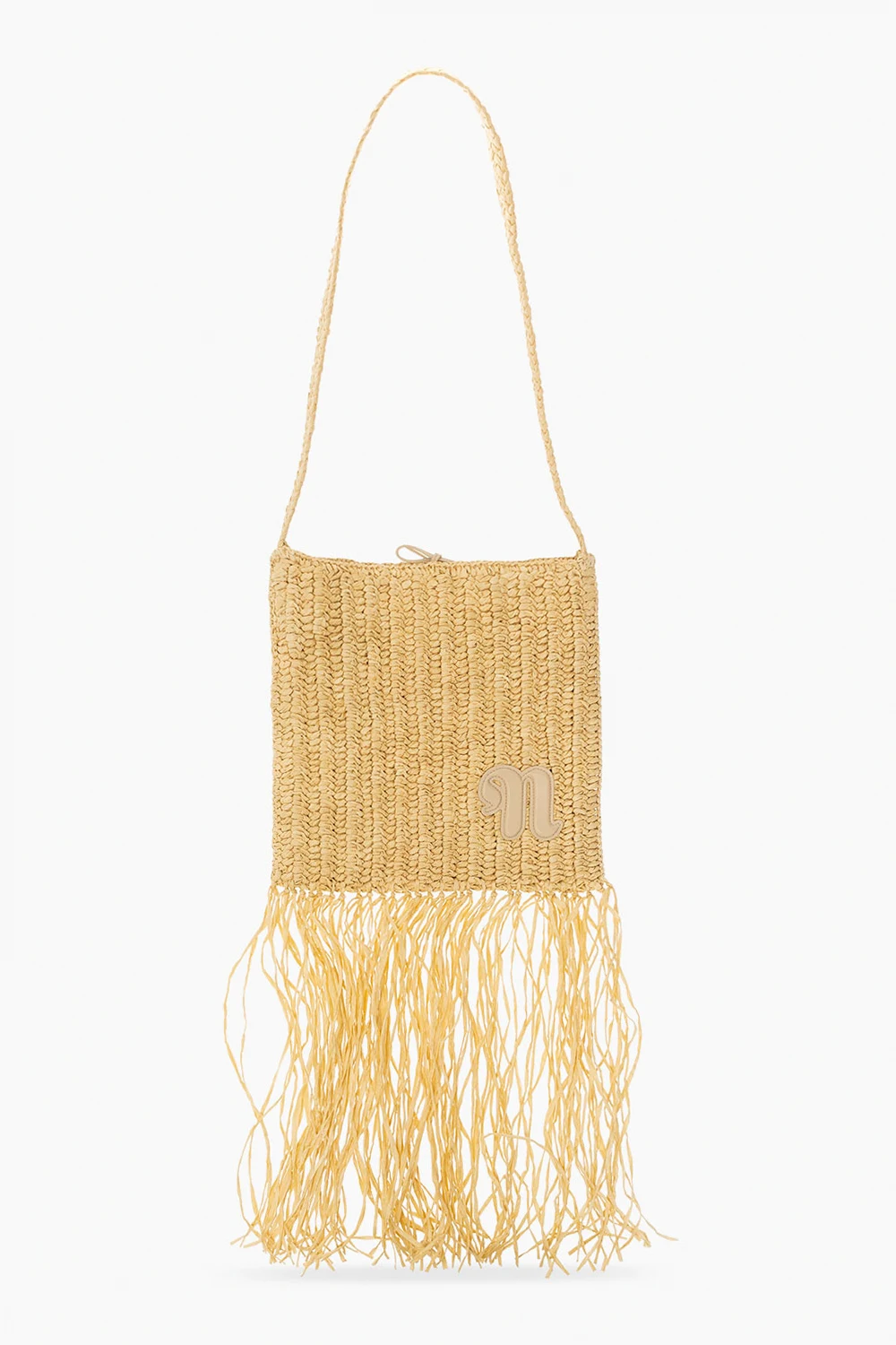 Torba na ramię 'The Fringe'