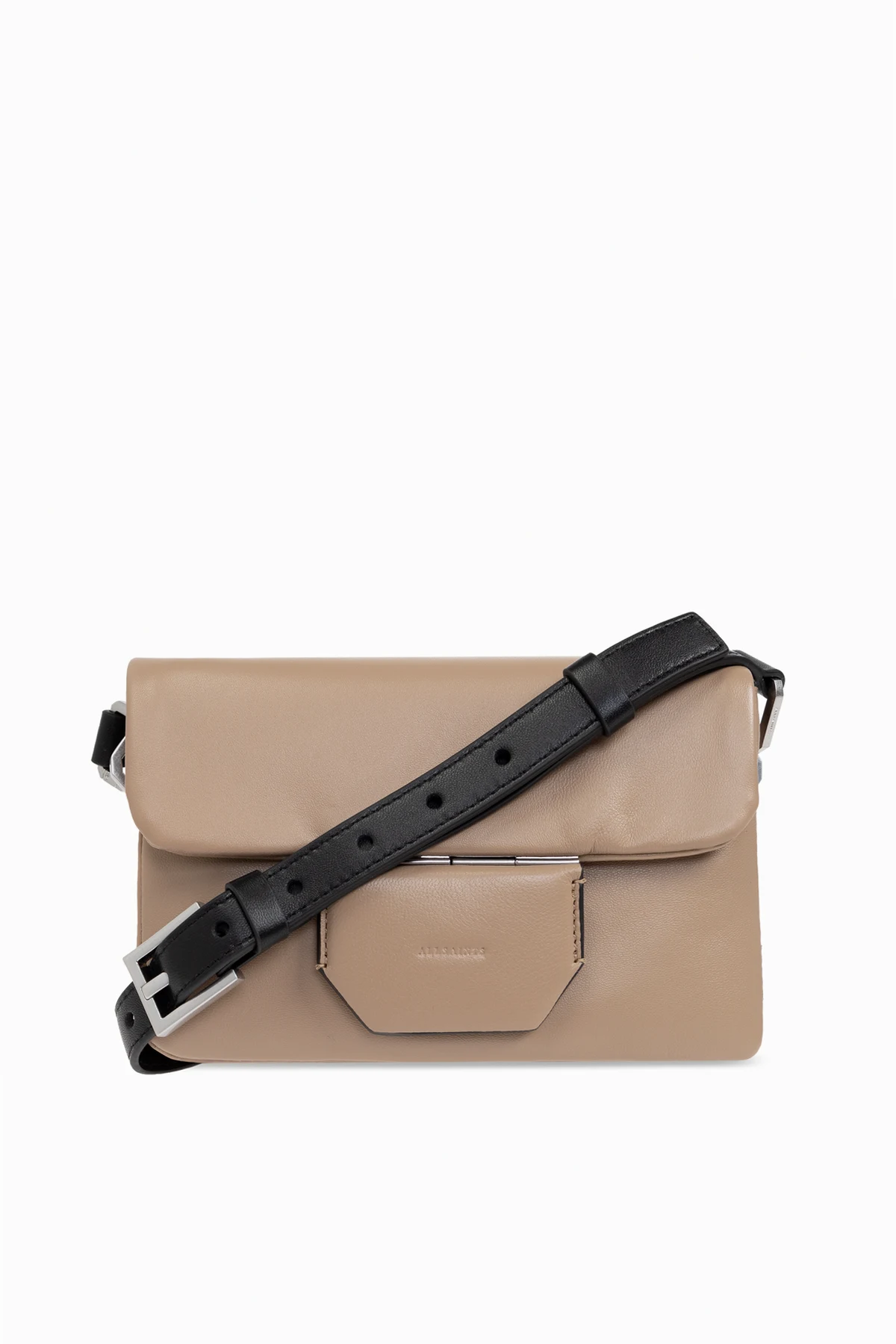 beige Shoulder bag Jupiter