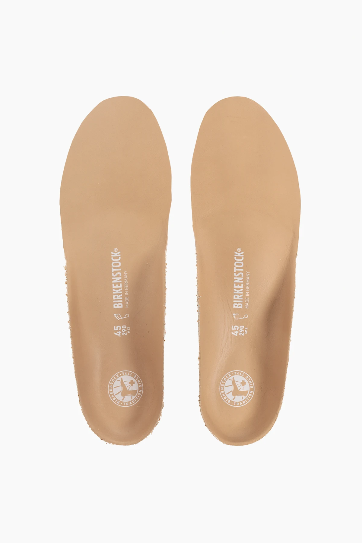 Wkładka ‘Blue Footbed’