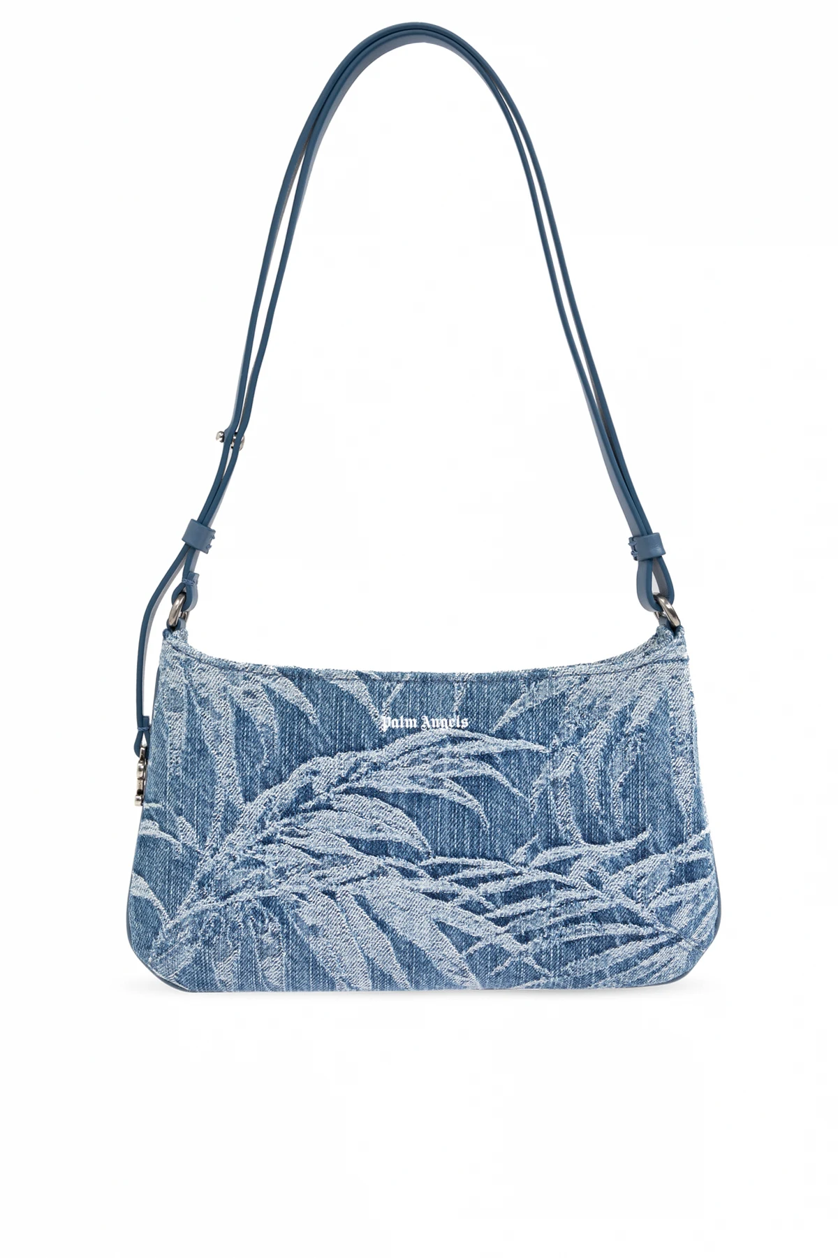 Jeans-Schultertasche