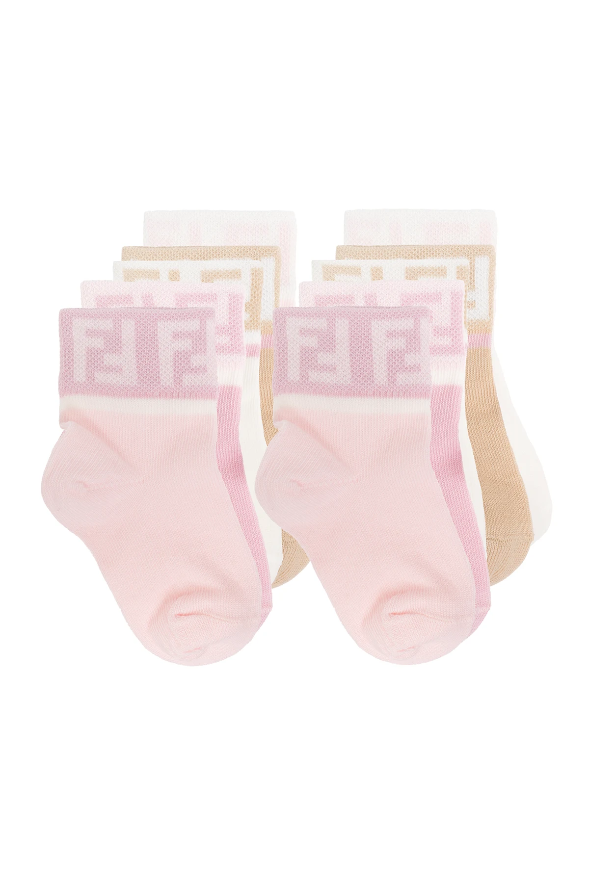 Fünferpack Socken