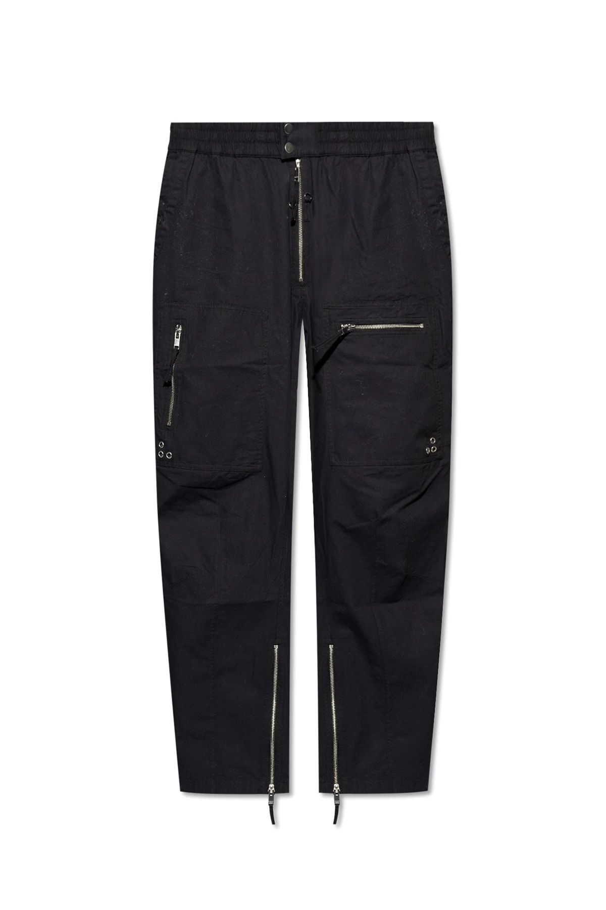 ‘Niels’ cargo trousers