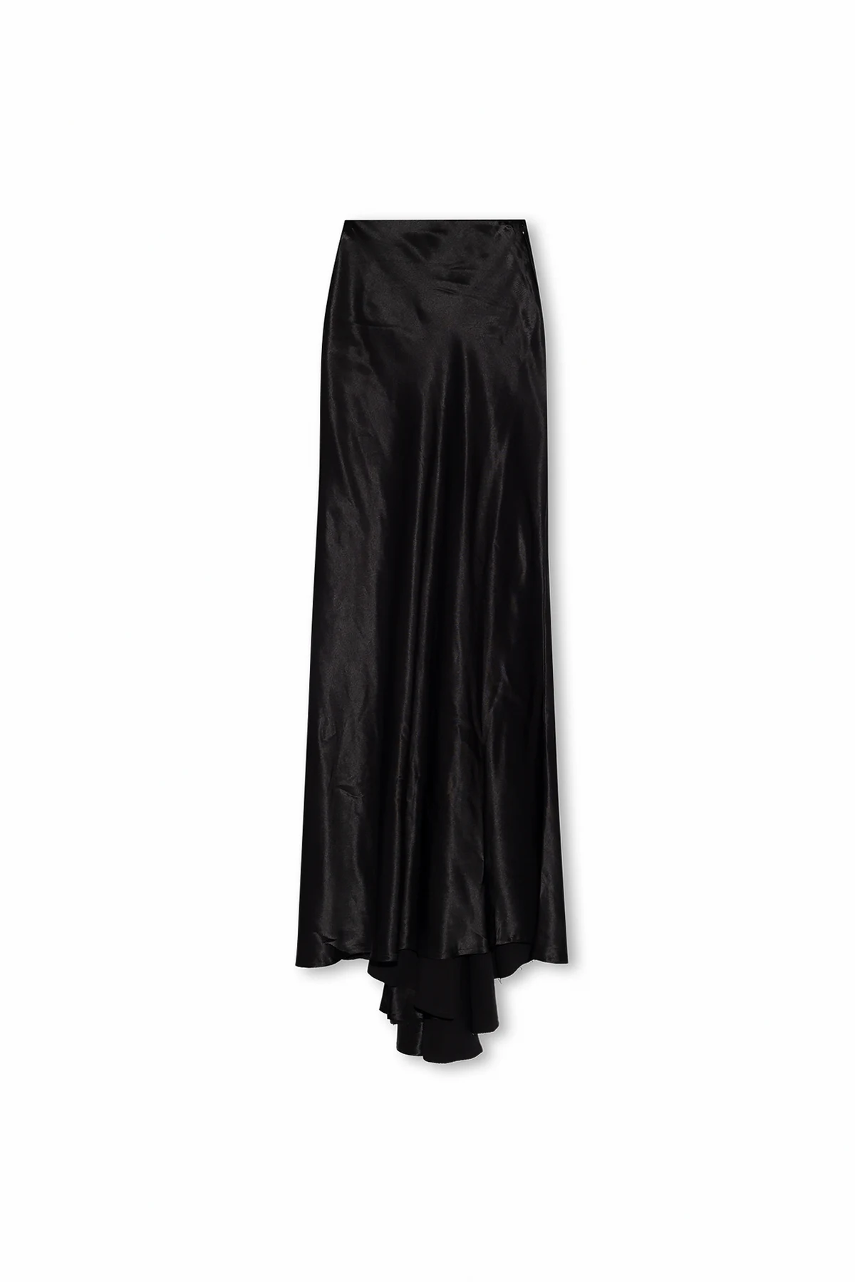 Satin ‘Madeleen’ skirt