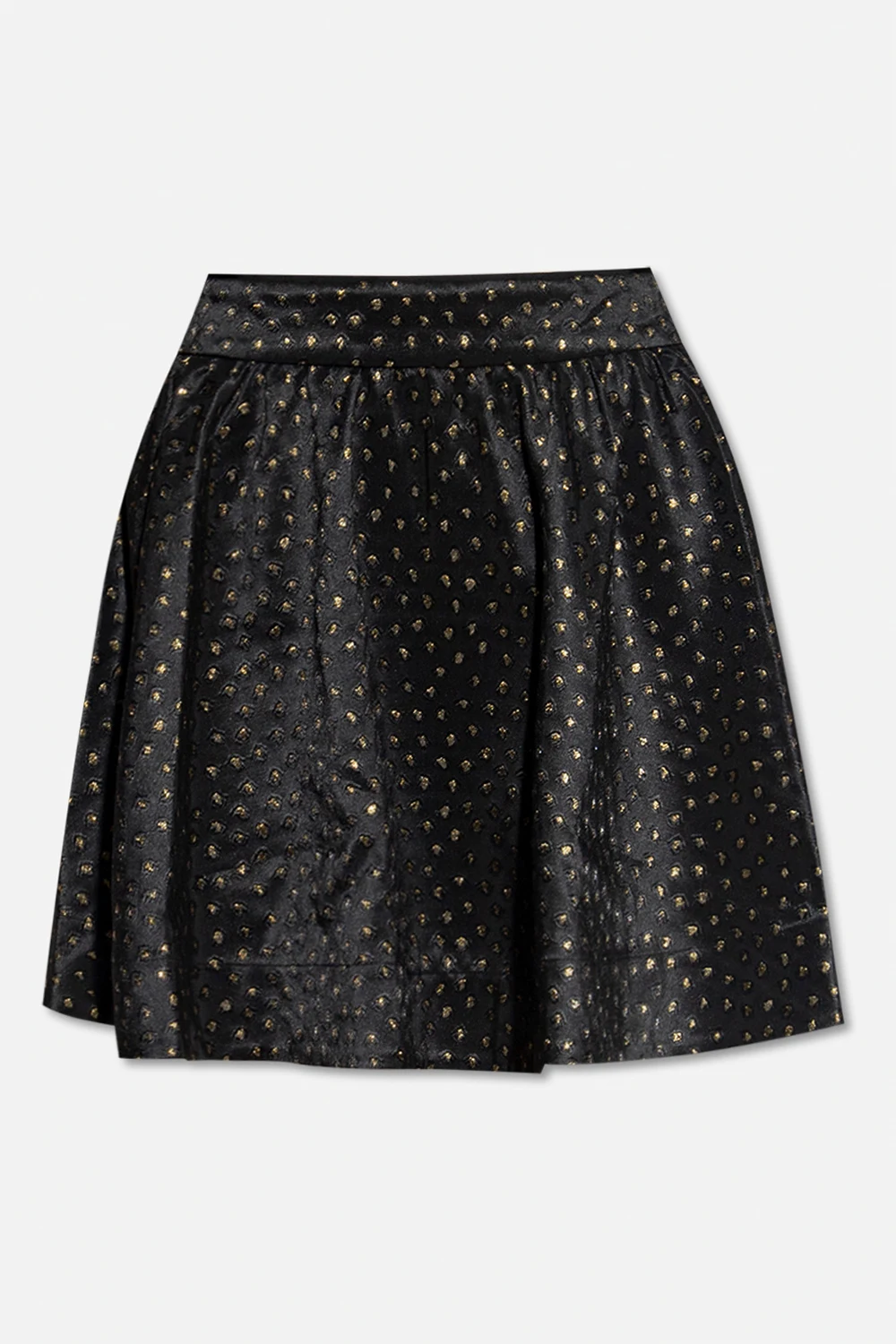 ‘Aimsie’ mini skirt