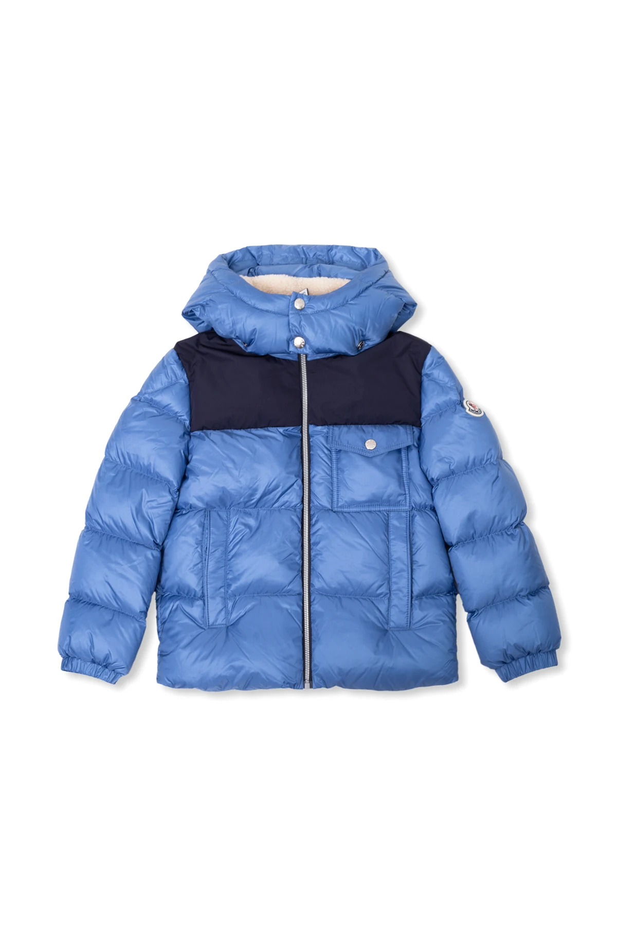 Kurtka puchowa 'Eduard'